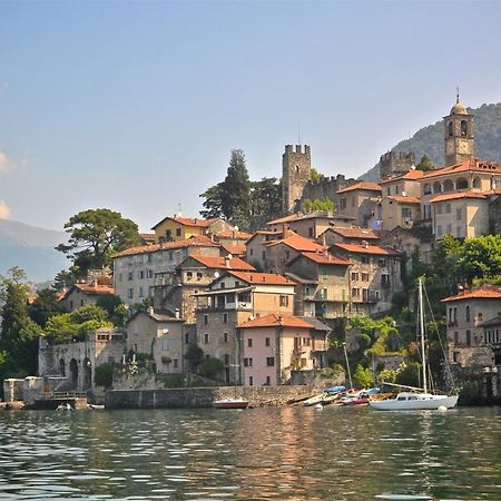 La Casa Dell' Architetto Apartman Dervio Kültér fotó