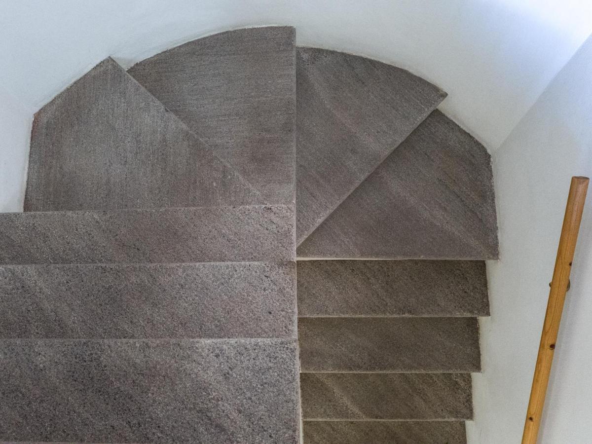 La Casa Dell' Architetto Apartman Dervio Kültér fotó