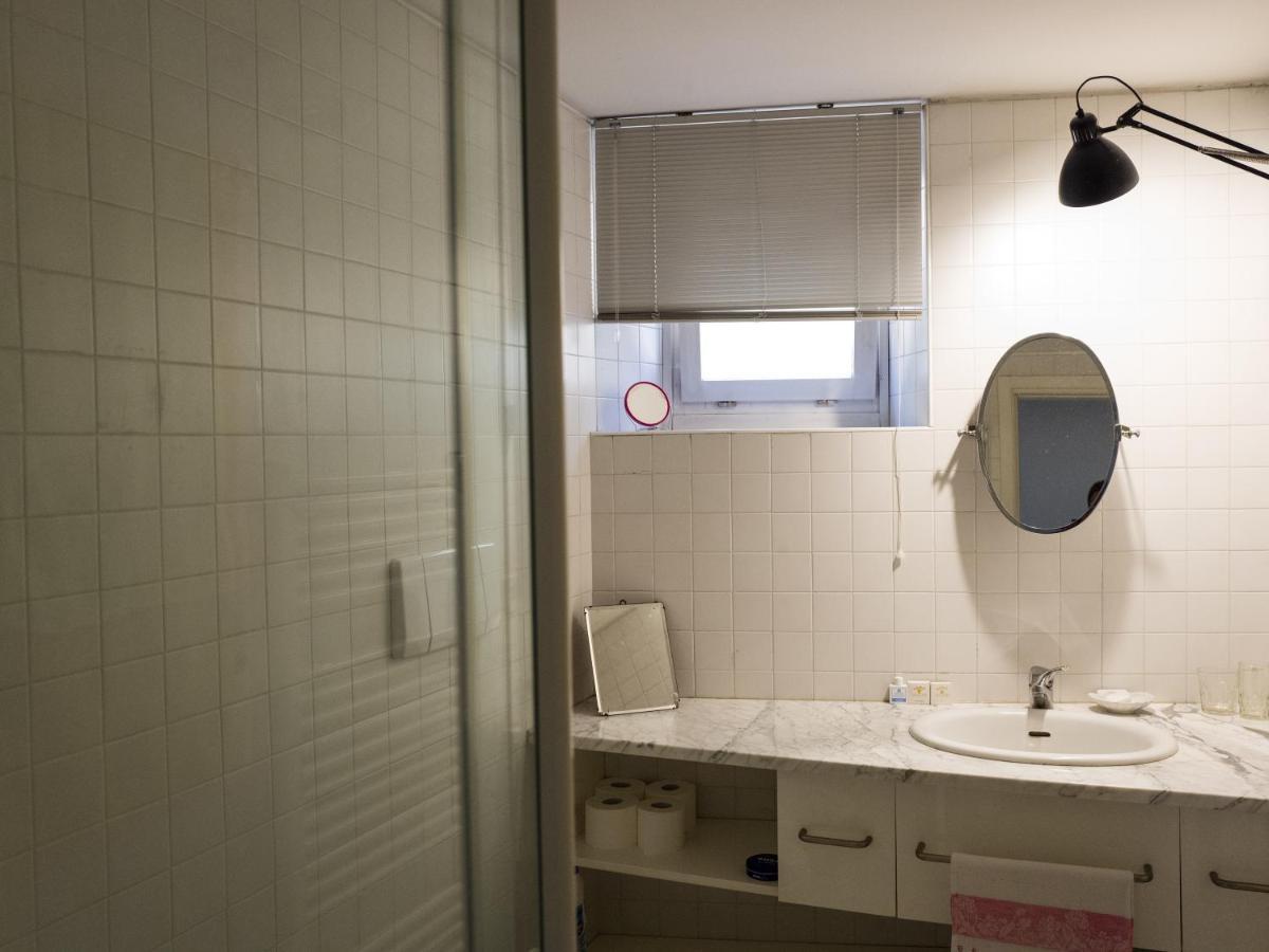 La Casa Dell' Architetto Apartman Dervio Kültér fotó