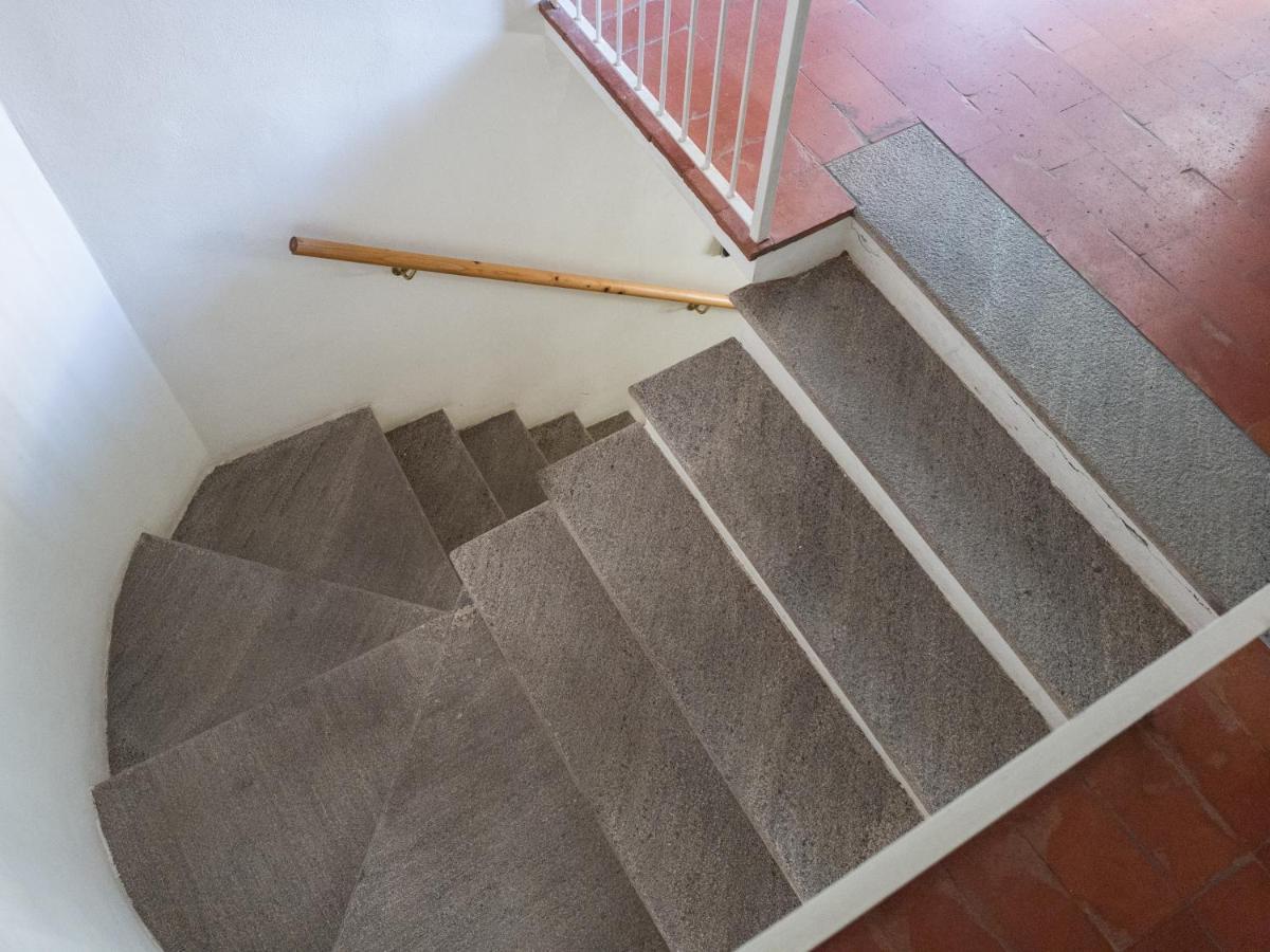 La Casa Dell' Architetto Apartman Dervio Kültér fotó